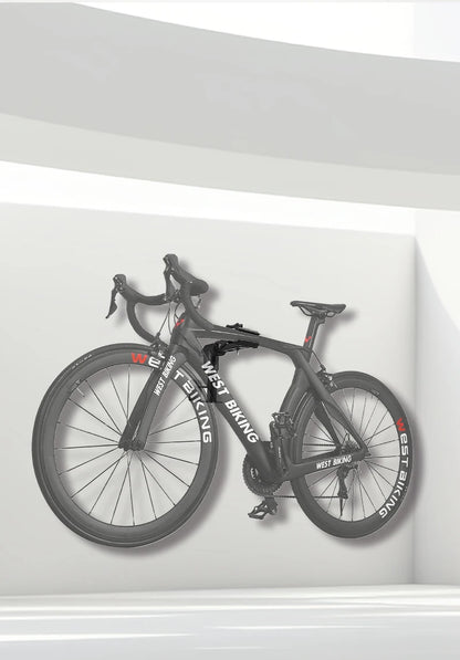 WEST BIKING Bench/Wall Mount Bicycle Repair Stand