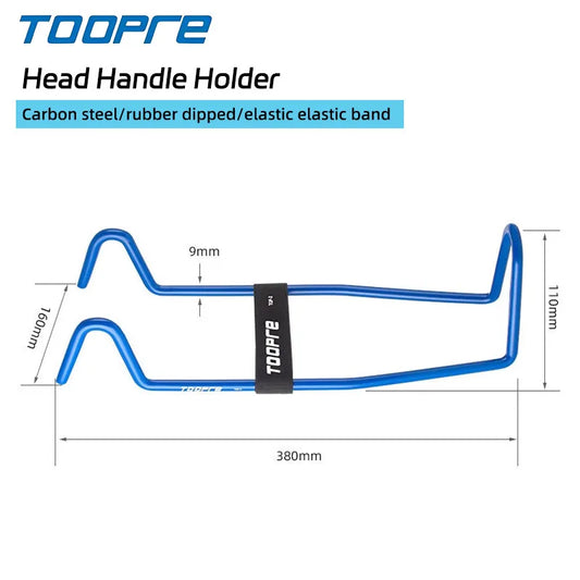 TOOPRE Bicycle Handlebar Stabilizer