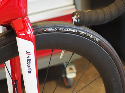 Vittoria RIDEARMOR Road Bicycle Tires Anti Puncture TUBELESS Road Bicycle Tire 700x26C/28C/30C/32C/34C/36C/38C