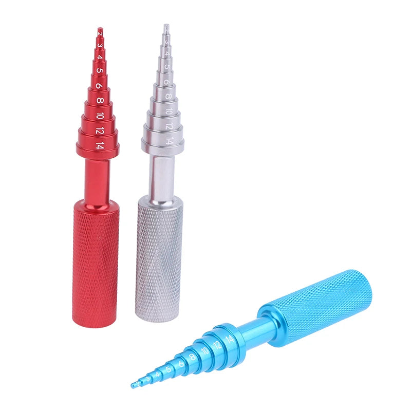 2-14mm Bearing Remover