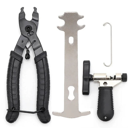 Chain Link Splitter Pliers