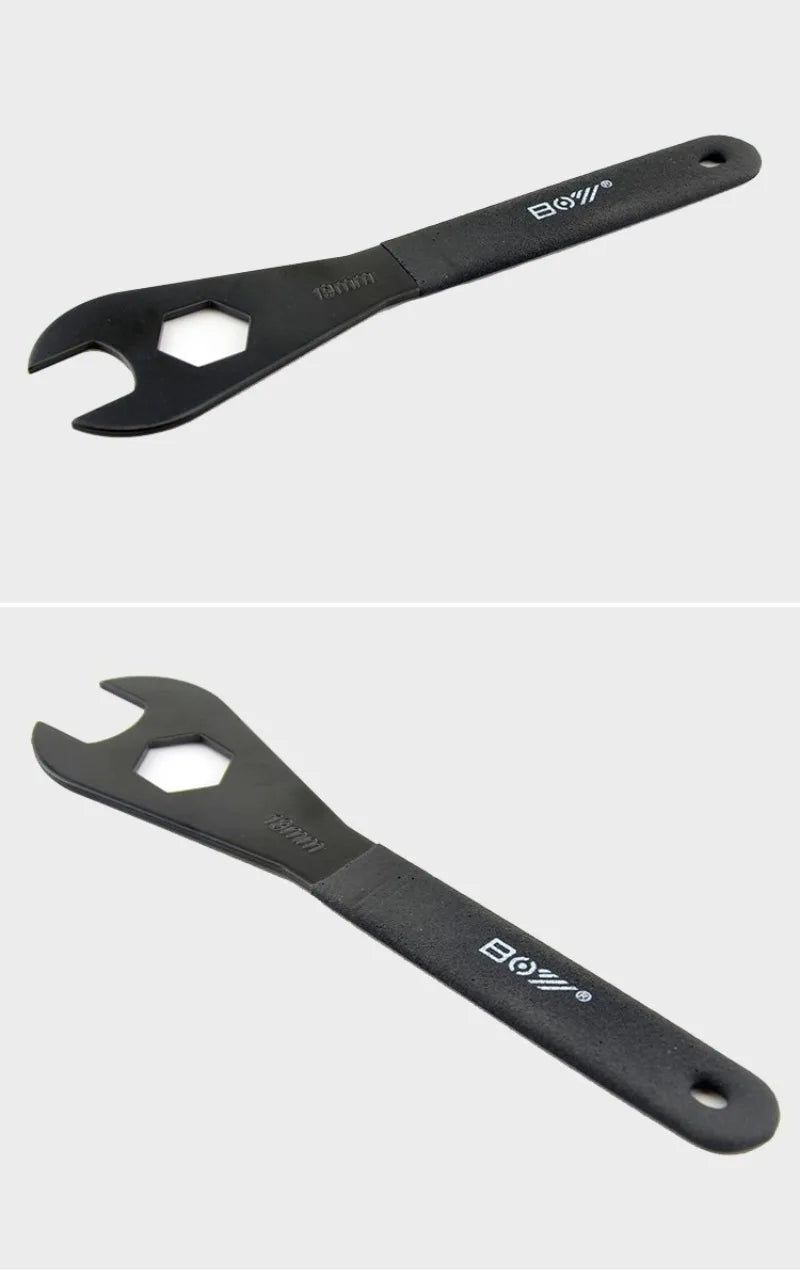 Hub / Cone Wrenches