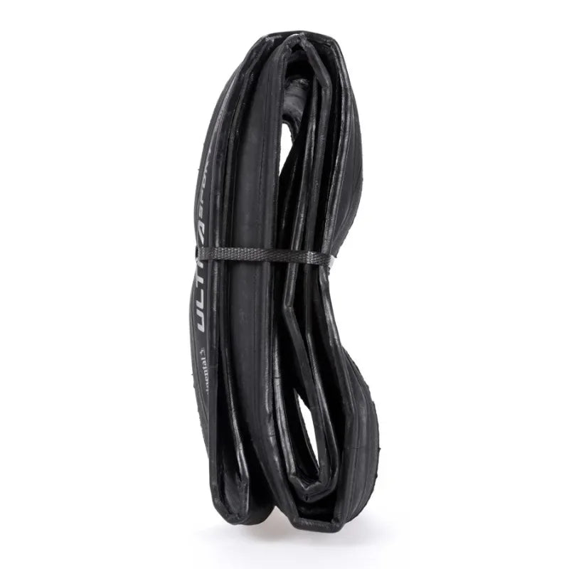 Continental 700x25C Ultra Sport 3  Original OEM Folding Bicycle Tire PureGrip Compound Black Foldable  Road Bike Tyre