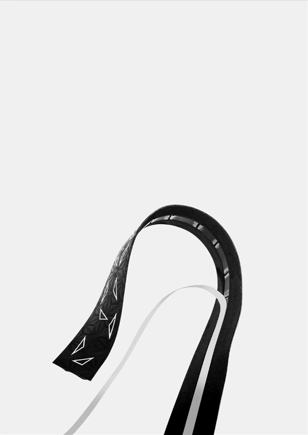 Anti-Slip Handlebar Tape PU Shock Absorption