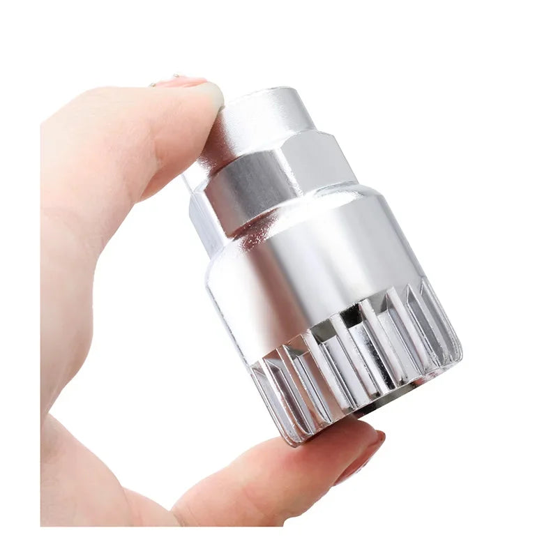 Bicycle Bottom Bracket Extractor Remover 20 Teeth