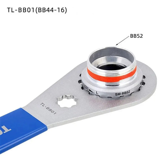 Bottom Bracket Wrench For SHMANO/DUB/BSA