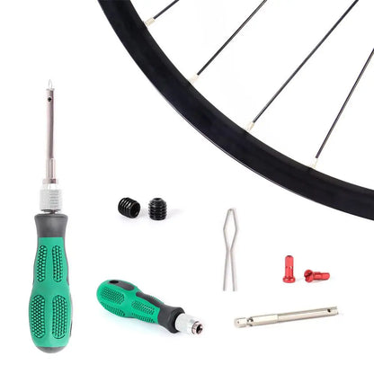 Spoke Nipple Driver