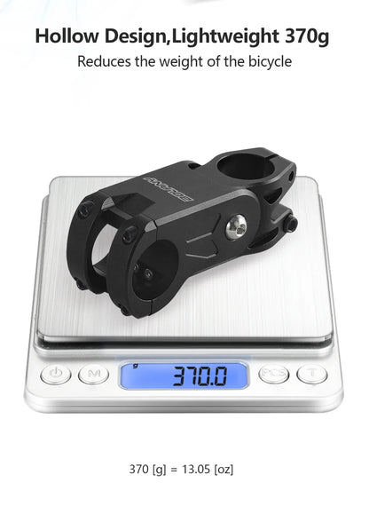 BOLANY 20 Degree Angle  Damping Stem