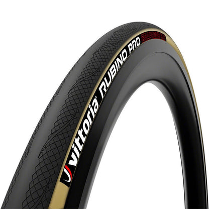 Vittoria RUBINO PRO Road Tire 700×25/28 Graphene 2.0 Tubeless/Clincher Folding Tires 150TPI For 700X28C Road Bicycle Competition