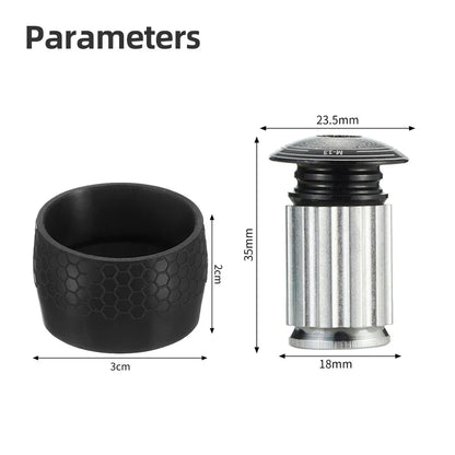 Road Bike Handlebar Tape Black Bar Tapes EVA/PU Soft Anti-Vibration Wrap Tape Durable Bar Bartape Anti-slip