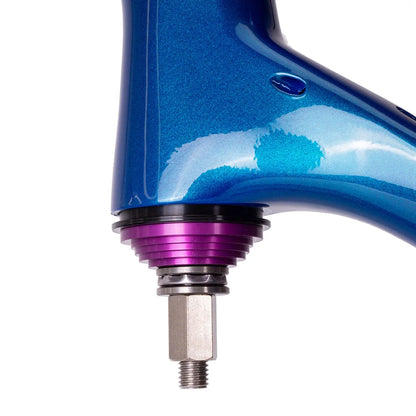 ZTTO Bicycle Headset Press Fit Install And Remove Tool Semi Integrated Steering Box Fork Crown Spacer Washer Installer Driver
