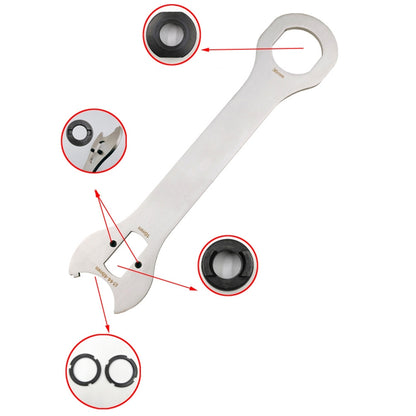 Bottom Bracket Wrenches