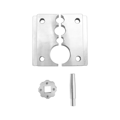 Tool Kit for Damper Cartridge for FOX GRIP SL --For servicing/rebuilding Grip SL 2025