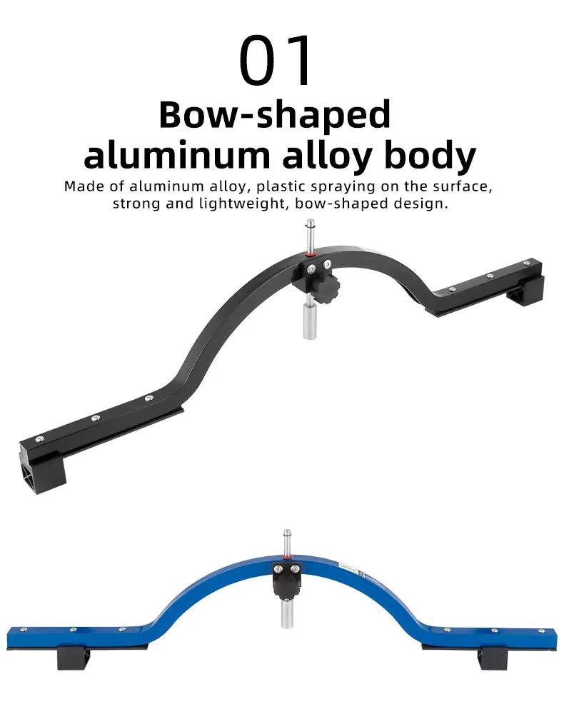 TOOPRE Bicycle Wheel Dishing Tool