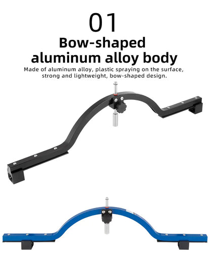 TOOPRE Bicycle Wheel Dishing Tool