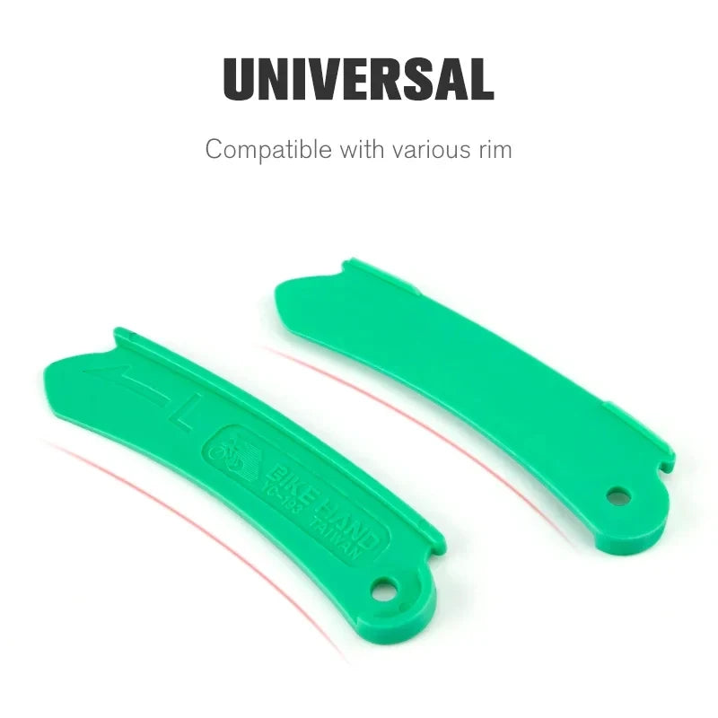 Rim Brake Pad Installation Tool