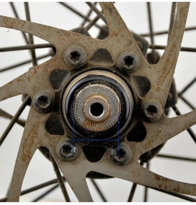 Hub / Cone Wrenches
