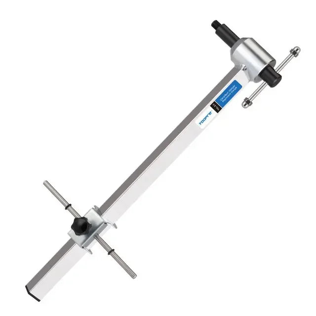 TOOPRE Bicycle Derailleur Hanger Alignment Gauge Professional Tool Measure Straighten Dropout Repair DAG-2.2 MTB Road Bike Tools