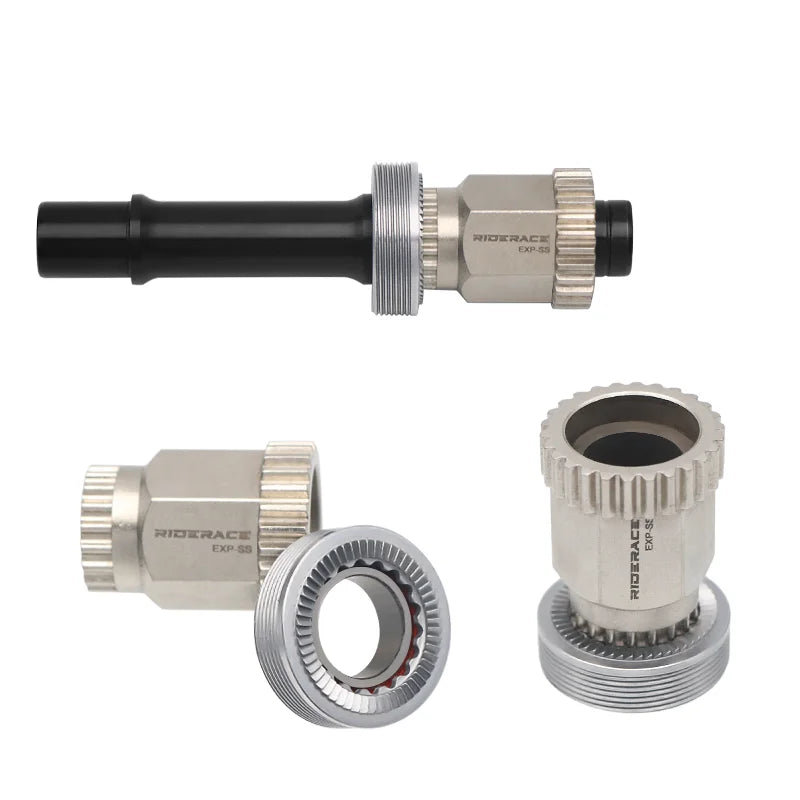Rear Hub Lock Ring Nut Removal Tools For DT Swiss