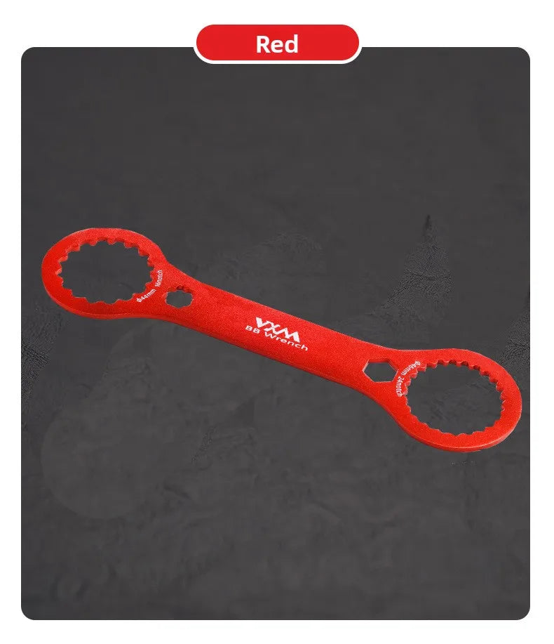 BB44‑46BB Bottom Bracket Wrench,