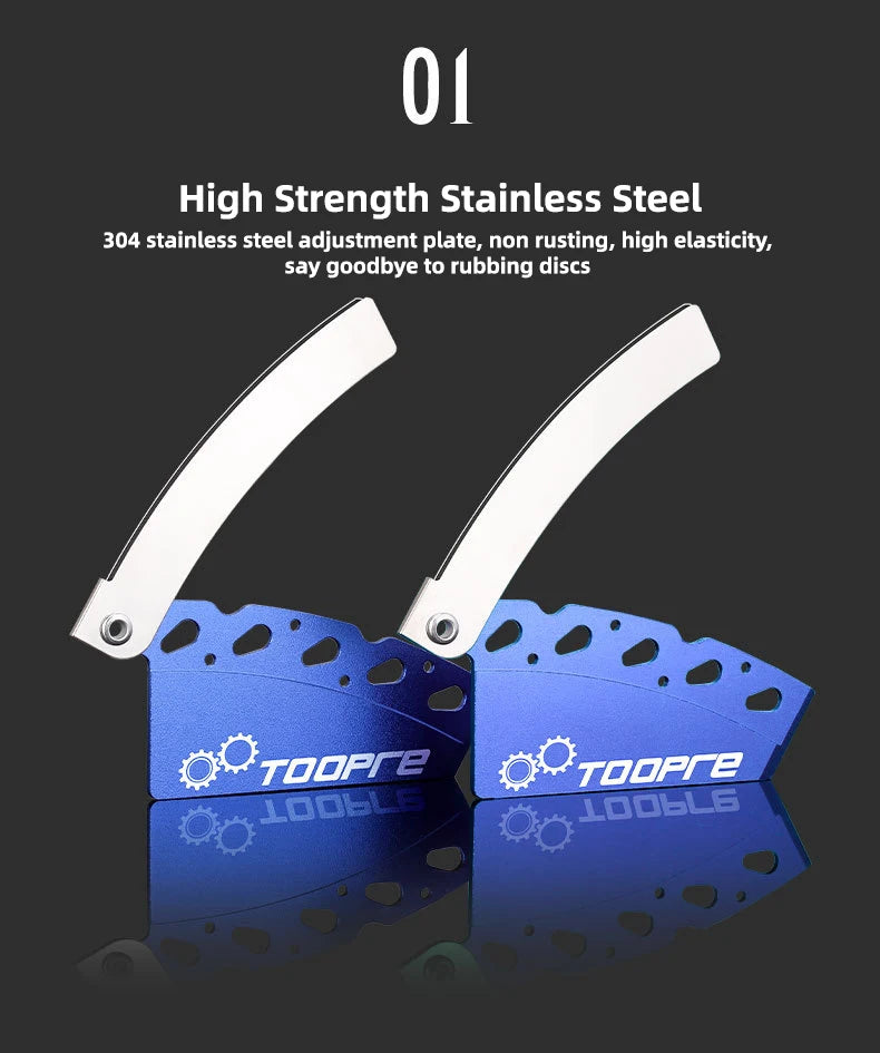 TOOPRE Brake Disc Adjustment Tool