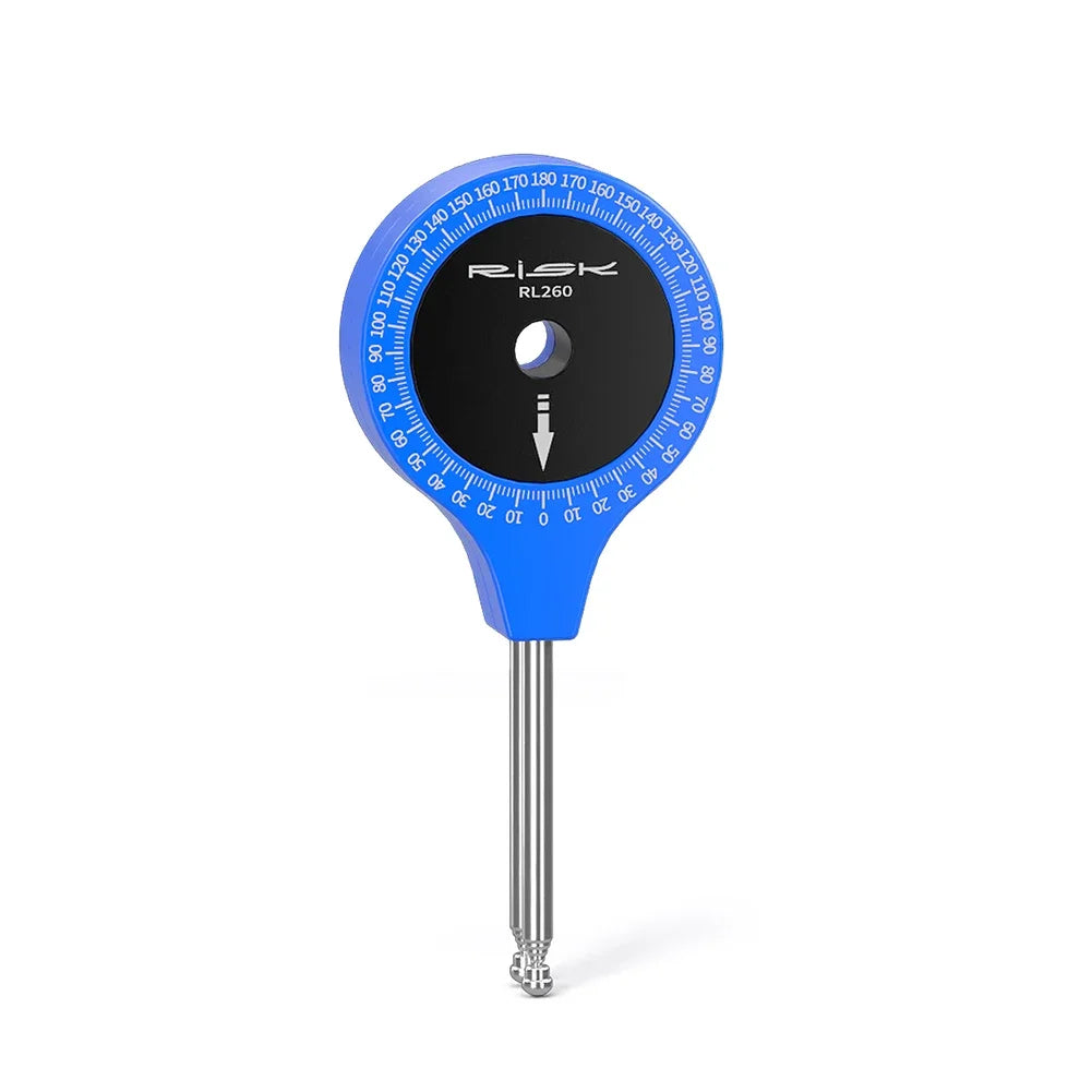 Saddle Position and Height Tools