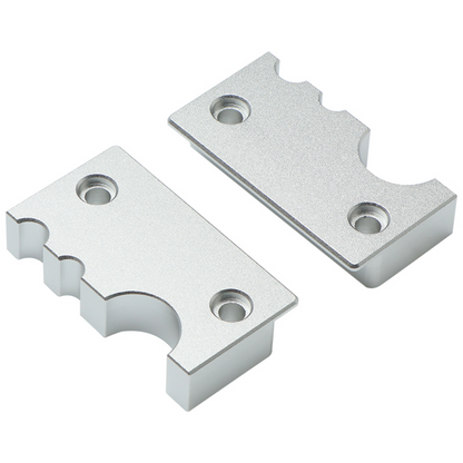 Fox Grip/Grip2 Damper Assembly Clamp/Vise block-  803-01-324 fox 32/34/36/38/40