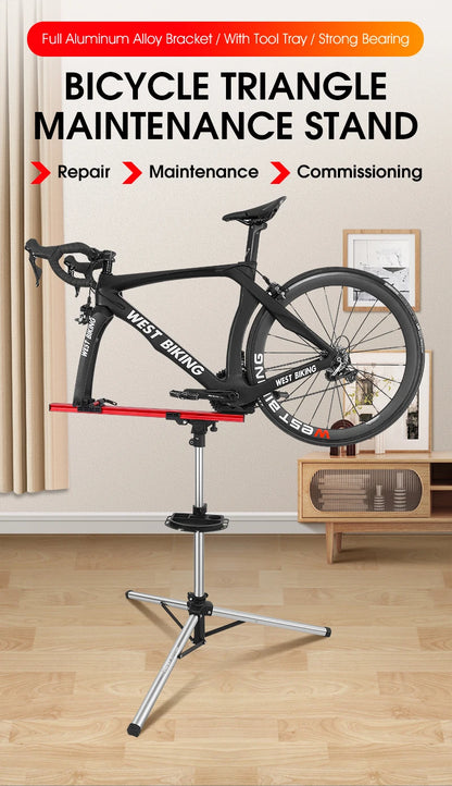 WEST BIKING Professional Bicycle Repair Stand
