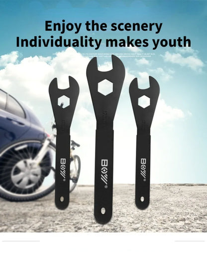 Hub / Cone Wrenches