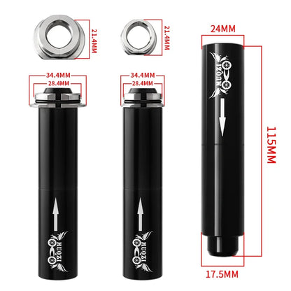 Bottom Bracket Removal Tool Bearing Removal For 24mm 30mm BB86 BB30 BB92 PF30