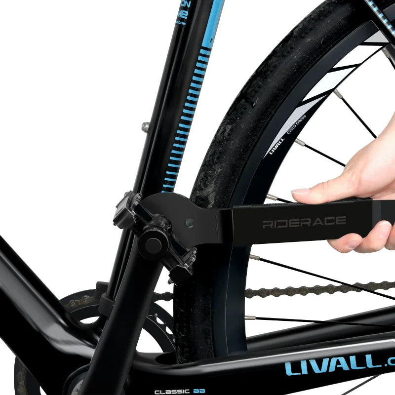 Bike Pedal Wrench 15/16/17mm High Carbon Steel Durable Bicycle Head Open End Axle Hub Cone Wrench MTB Hubs Install Remover Tool