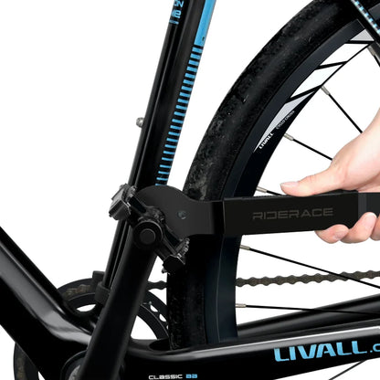 Bike Pedal Wrench 15/16/17mm High Carbon Steel Durable Bicycle Head Open End Axle Hub Cone Wrench MTB Hubs Install Remover Tool