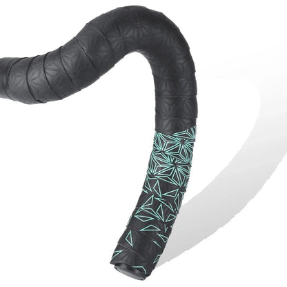 Anti-Slip Handlebar Tape PU Shock Absorption
