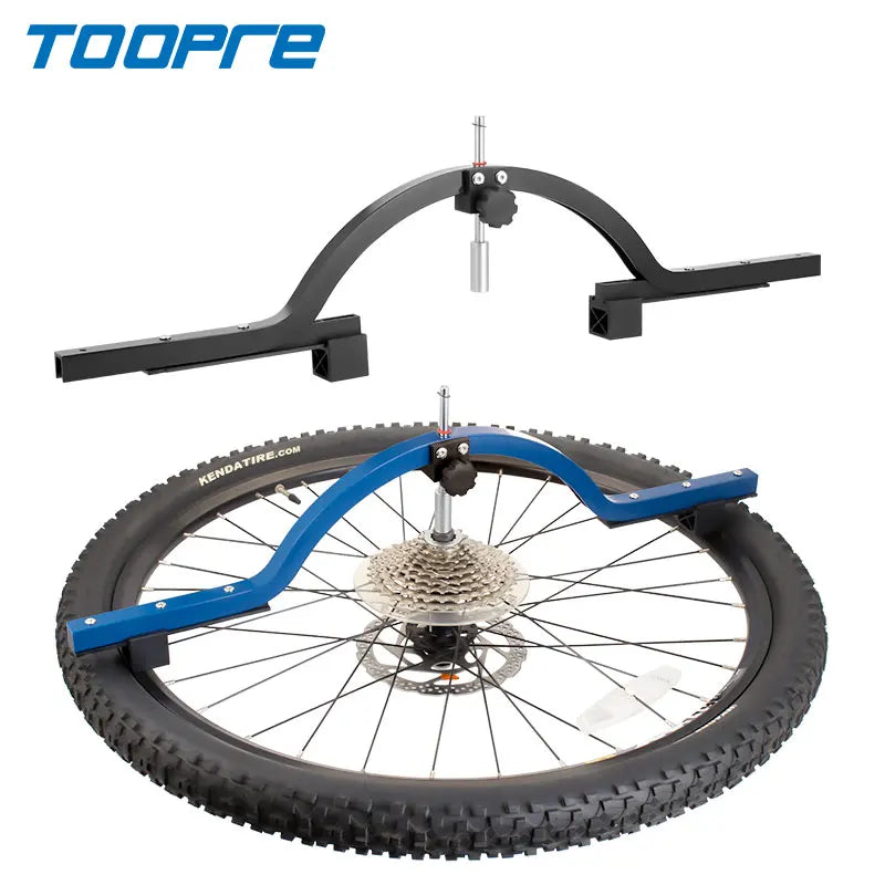 TOOPRE Bicycle Wheel Dishing Tool