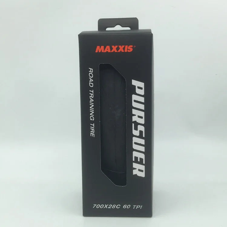 MAXXIS PURSUER Road Bicycle Tires 700x23C 25C 28C 32C Durable Sport Level Tire Anti Puncture Road Training Tyre