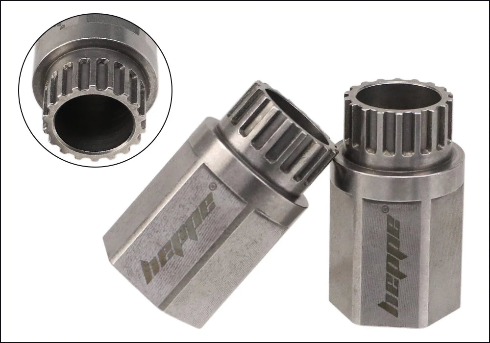 Removal and Installation Tool for EXP DT240/180 Hub Bike Repair Tool
