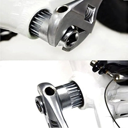 Bicycle Bottom Bracket Extractor Remover 20 Teeth