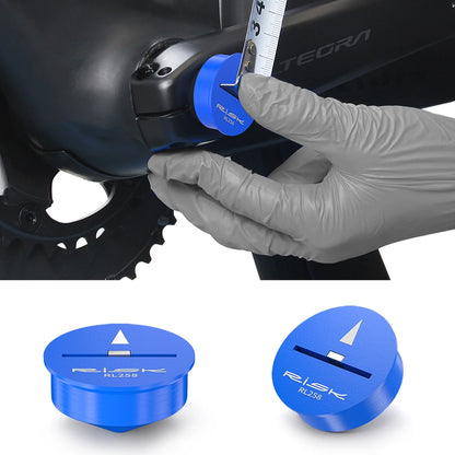 Saddle Position and Height Tools