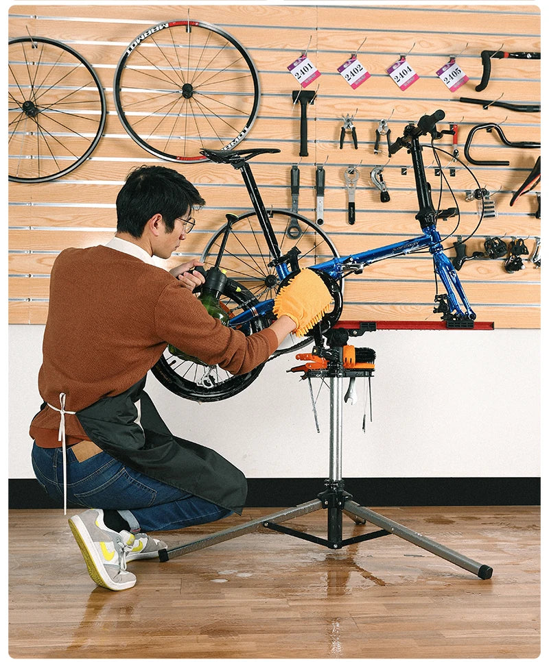WEST BIKING Professional Bicycle Repair Stand