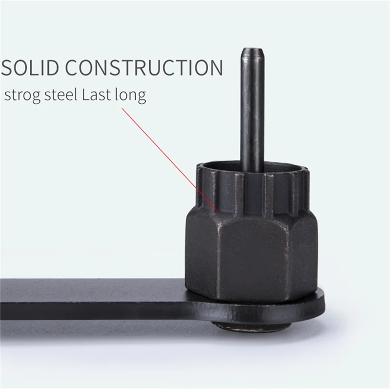 CYCLISTS Cassette Lockring Removal Tool