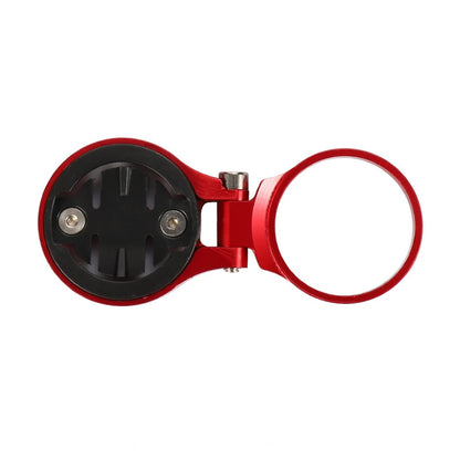 GPS Cycling Computer Stem Mount Holder Front Adjustable for Garmin Bryton