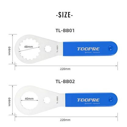 Bottom Bracket Wrench For SHMANO/DUB/BSA