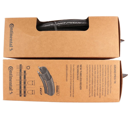 Continental Grand Prix TR Road Bicycle Tires Anti Puncture Tubeless Tire 700x25C/28C/30C/32C   Black Chili Road Bicycle Tires