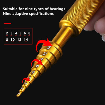 2-14mm Bearing Remover