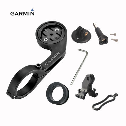 Garmin Edge out in front handlebar Mount