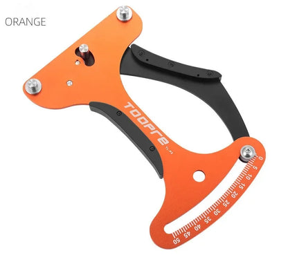 Bicycle Spoke Tension Meter