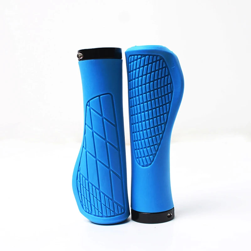 Locking MtB Grips