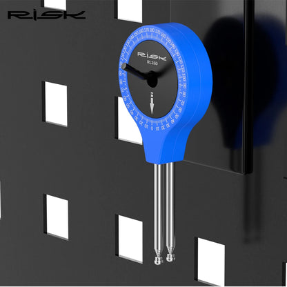 RISK Bicycle Fitting Angle Measurement Tool Ride Position Adjustment Tool