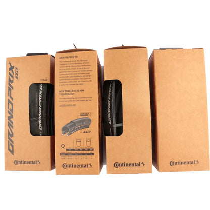 Continental Grand Prix TR Road Bicycle Tires Anti Puncture Tubeless Tire 700x25C/28C/30C/32C   Black Chili Road Bicycle Tires
