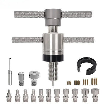 Bicycle Hub Bearing Tools